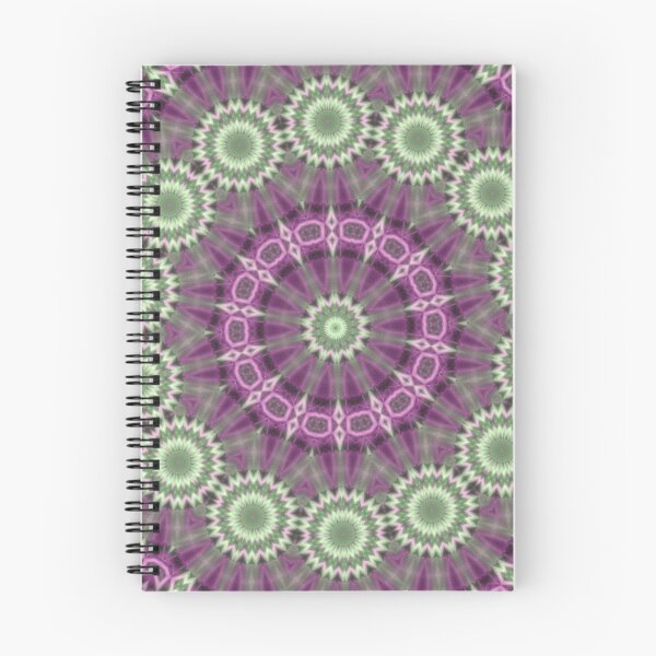 Item preview, Unique Mandala designed and sold by brupelo.
