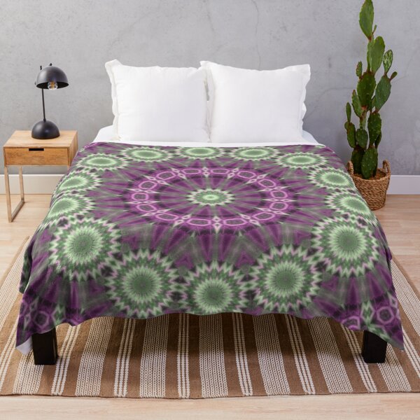 Item preview, Unique Mandala designed and sold by brupelo.