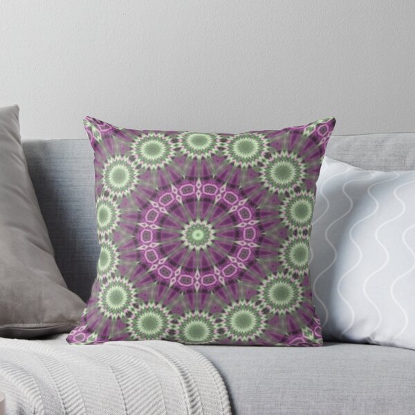 Item preview, Unique Mandala designed and sold by brupelo.