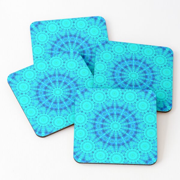Item preview, Vibrant Mandala designed and sold by brupelo.