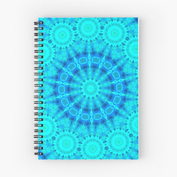 Item preview, Vibrant Mandala designed and sold by brupelo.