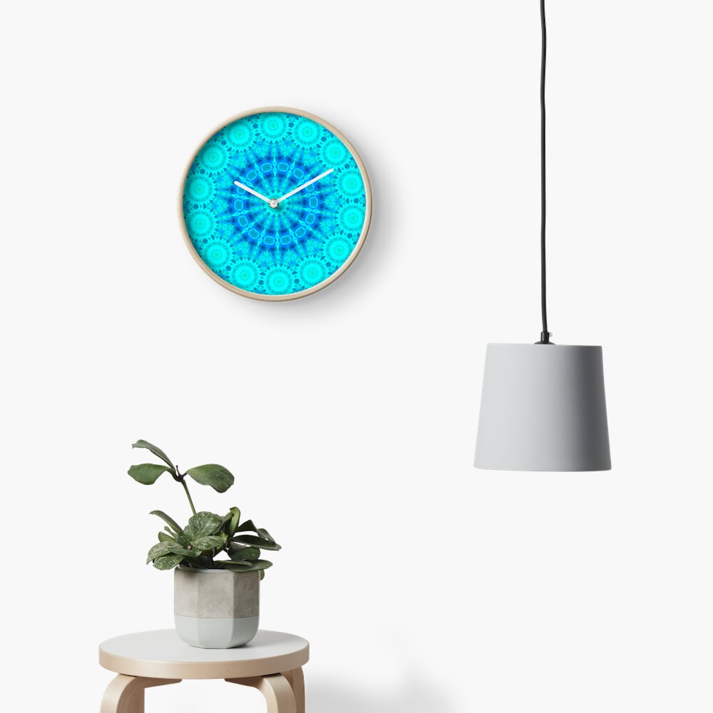 Item preview, Clock designed and sold by brupelo.