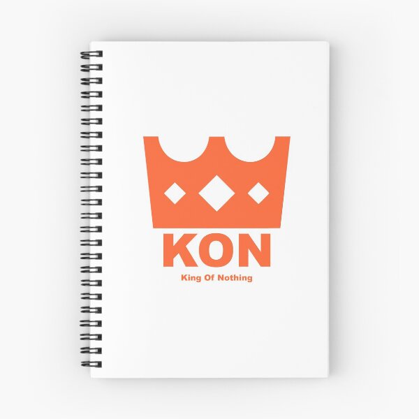 Item preview, King Of Nothing designed and sold by Esskay Designs.