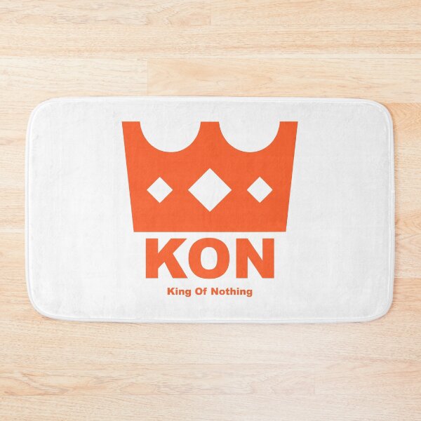 Item preview, King Of Nothing designed and sold by Esskay Designs.