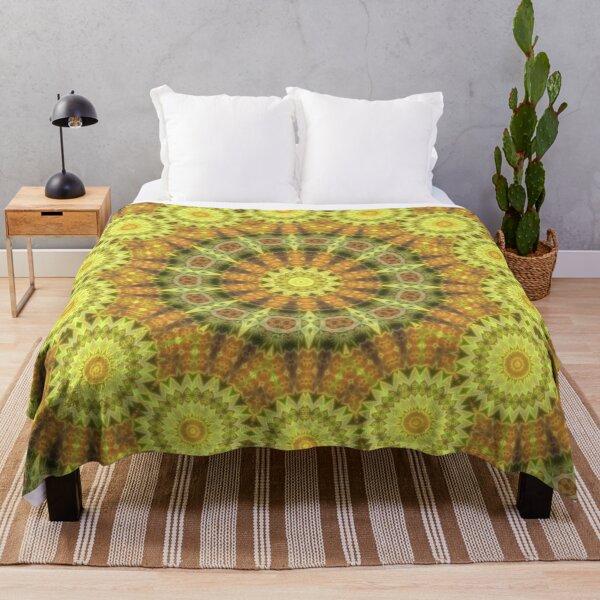 Item preview, Zendoodle Mandala designed and sold by brupelo.