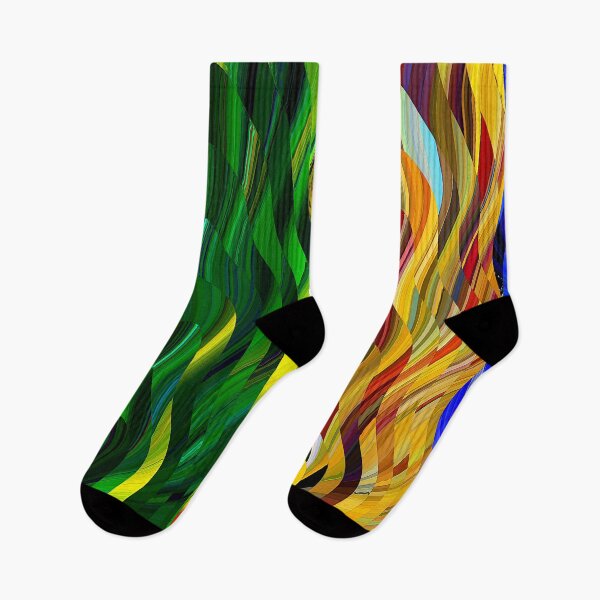 Item preview, Colored Fire designed and sold by CustomHDman.