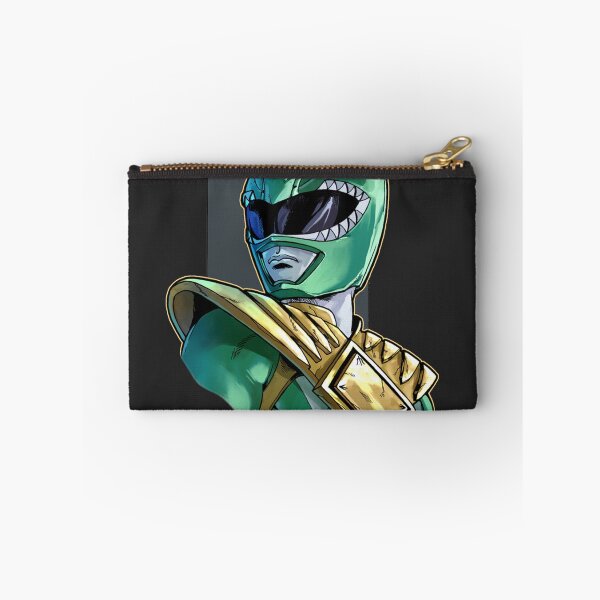Item preview, Tommy The Green Ranger designed and sold by PODLizardWizard.