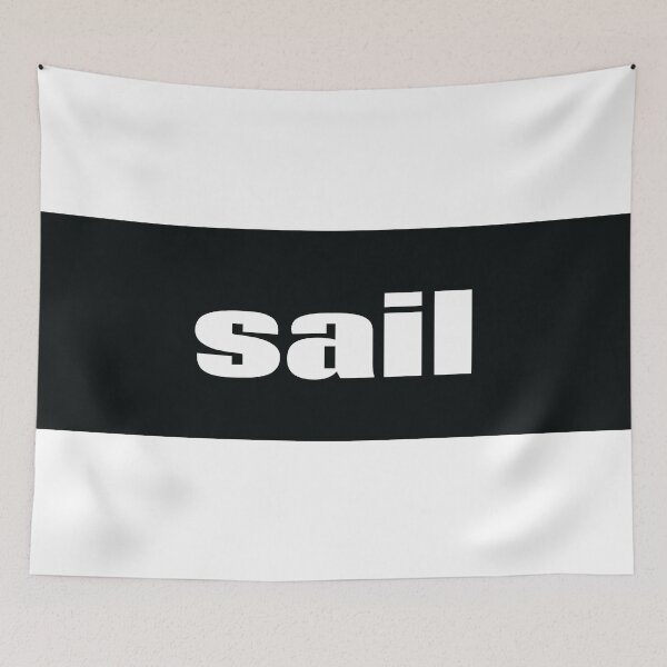 Item preview, Sail Boating Love Sailing designed and sold by ProjectX23.