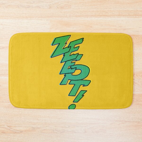 Item preview, ZEEPT! designed and sold by MStyborski.