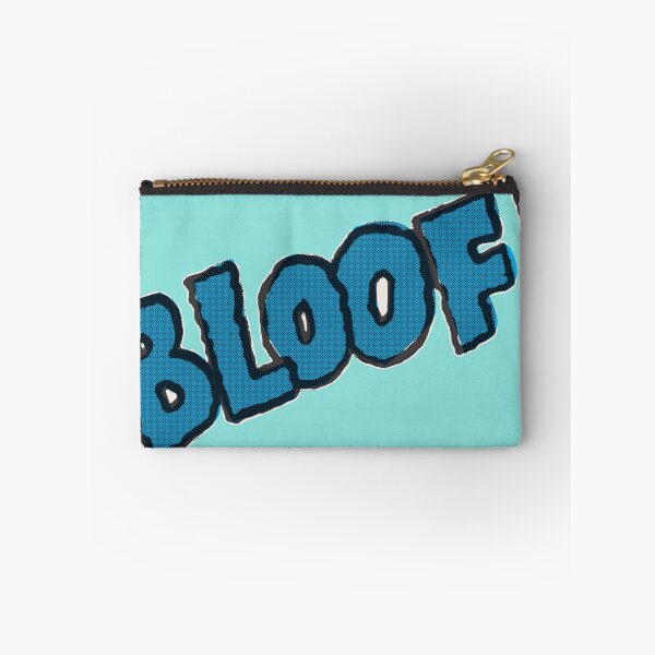 Item preview, BLOOF! designed and sold by MStyborski.