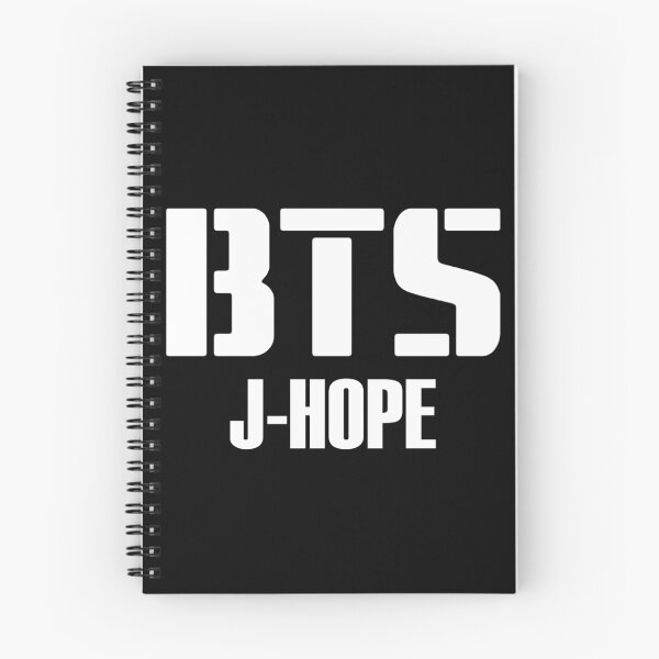 Item preview, BTS/Bangtan Boys - J-Hope designed and sold by PaolaAzeneth.