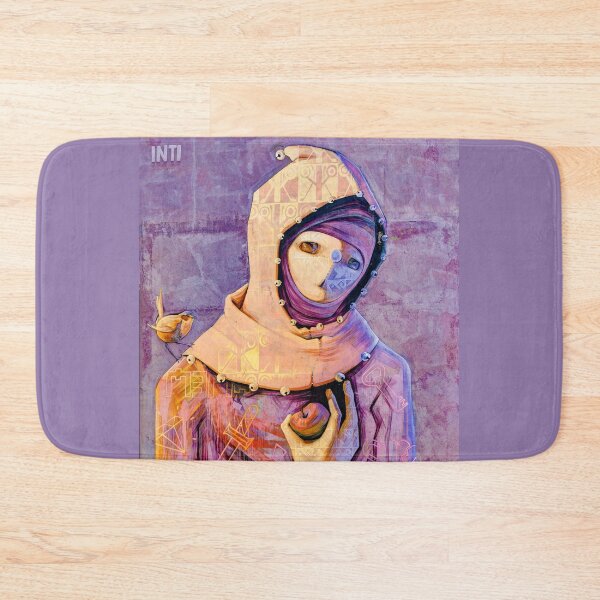 Item preview, Resistencia by Inti designed and sold by Weston  Westmoreland.