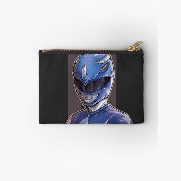 Item preview, The Blue Ranger designed and sold by PODLizardWizard.