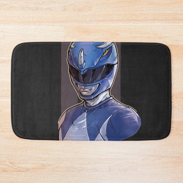 Item preview, The Blue Ranger designed and sold by PODLizardWizard.