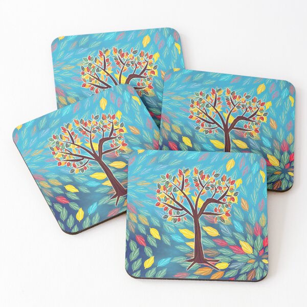 Item preview, Tree designed and sold by RoxanneG.