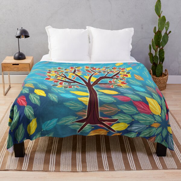 Item preview, Tree designed and sold by RoxanneG.