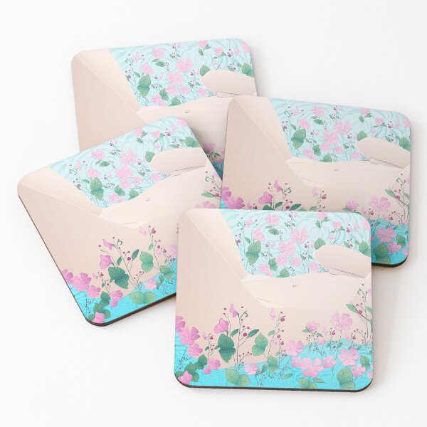 Item preview, Tons of Flowers designed and sold by noeldelmar.