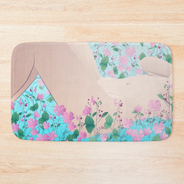 Item preview, Tons of Flowers designed and sold by noeldelmar.