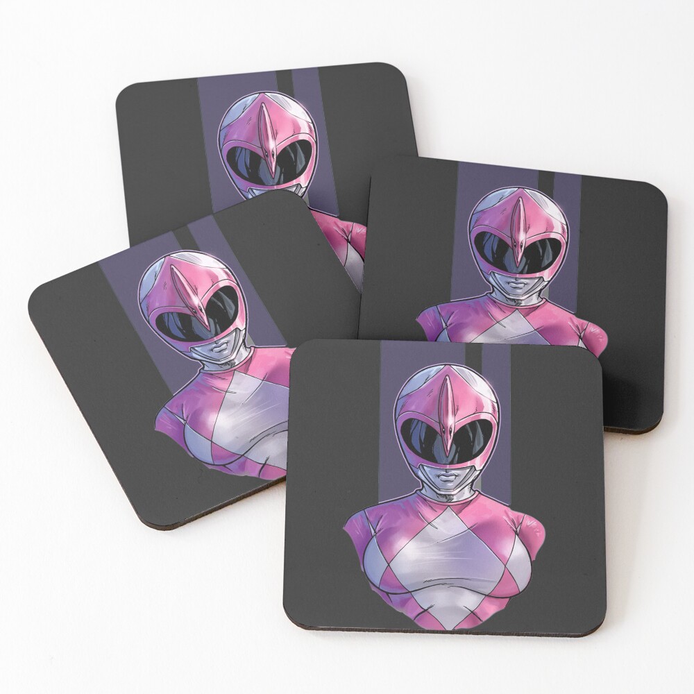 Item preview, Coasters (Set of 4) designed and sold by PODLizardWizard.