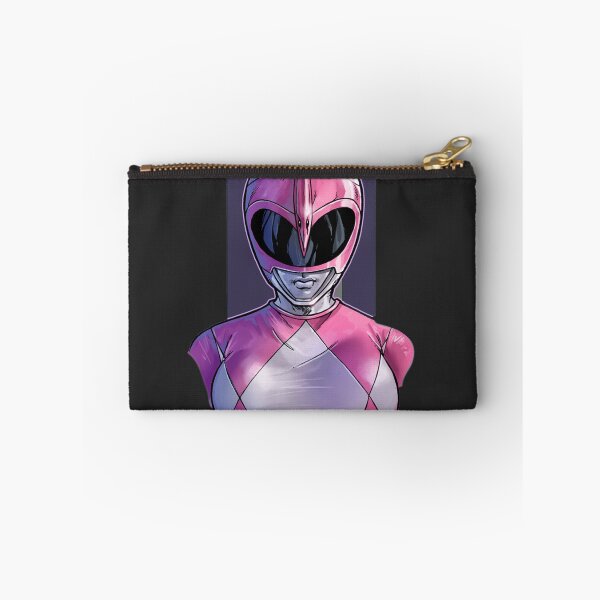Item preview, The Pink Ranger designed and sold by PODLizardWizard.