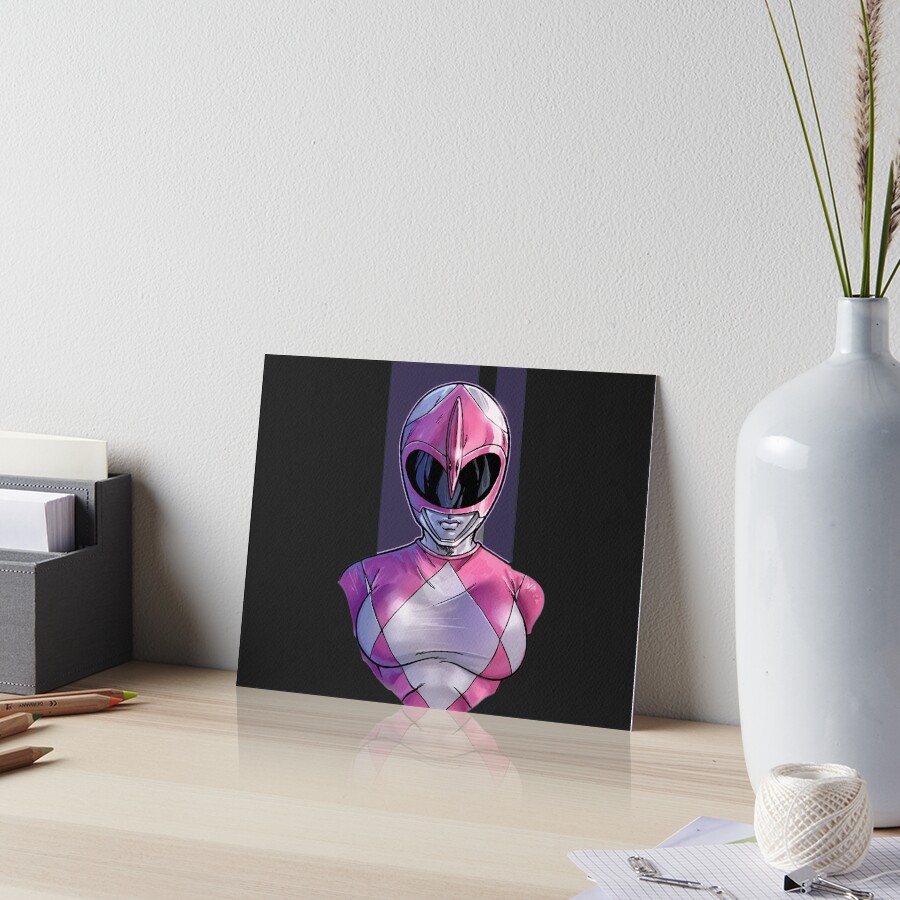 Item preview, Art Board Print designed and sold by PODLizardWizard.