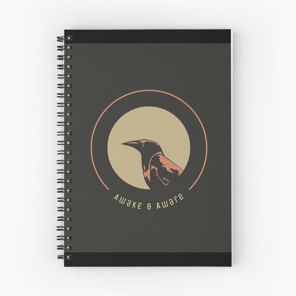 Item preview, Awareness awaken designed and sold by Awake-Aware.