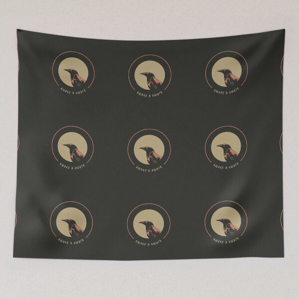 Item preview, Awareness awaken designed and sold by Awake-Aware.