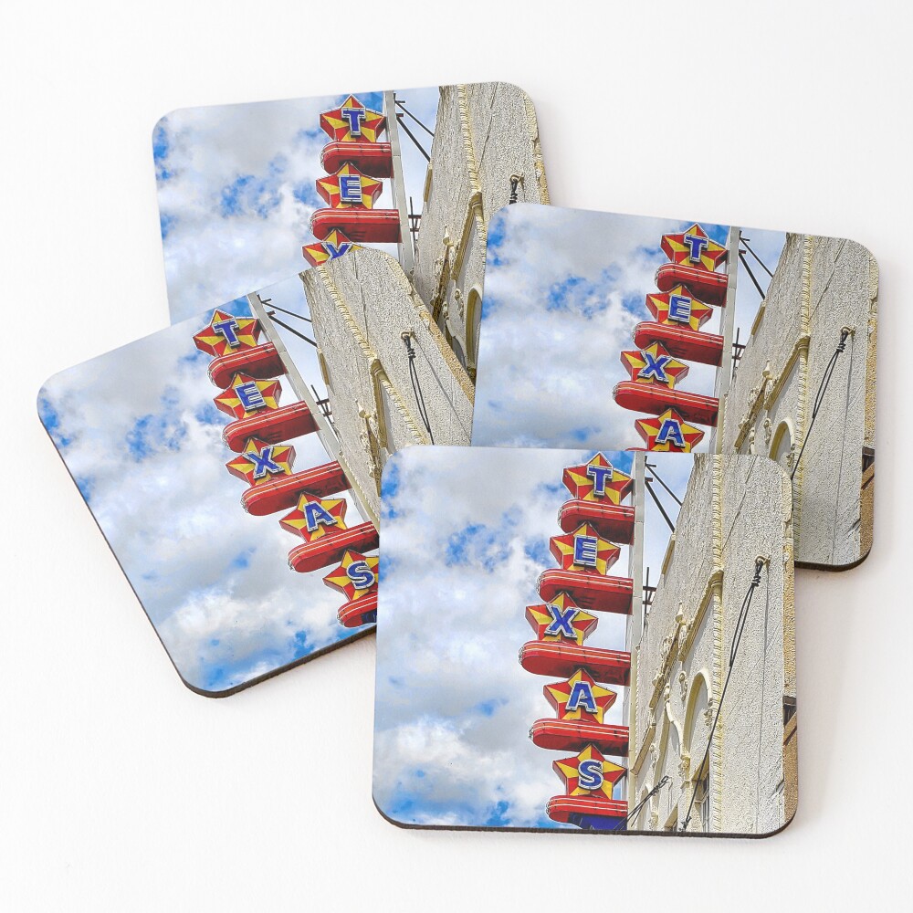Item preview, Coasters (Set of 4) designed and sold by WarrenPHarris.