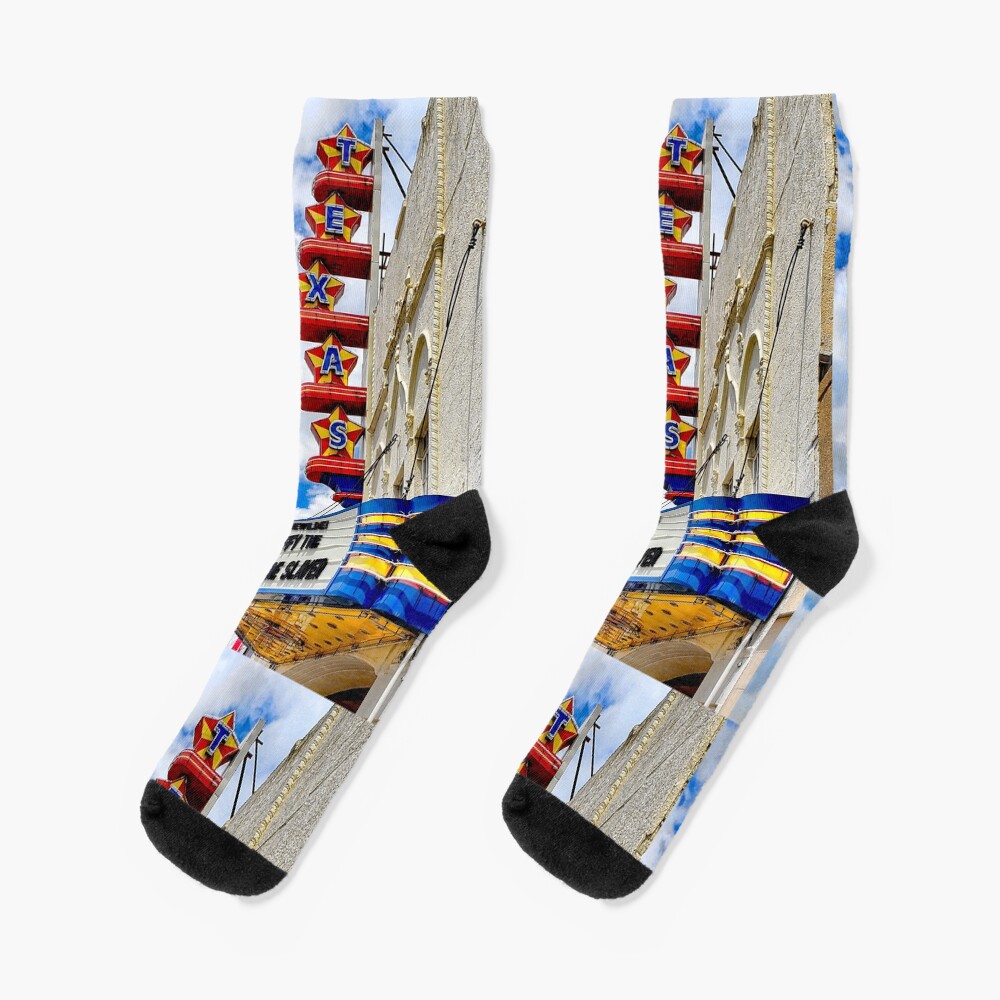 Item preview, Socks designed and sold by WarrenPHarris.