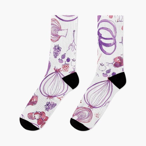 Item preview, Acuarela hortalizas de invierno designed and sold by CraftCartwright.