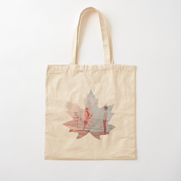 Goblin 01 Cotton Tote Bag