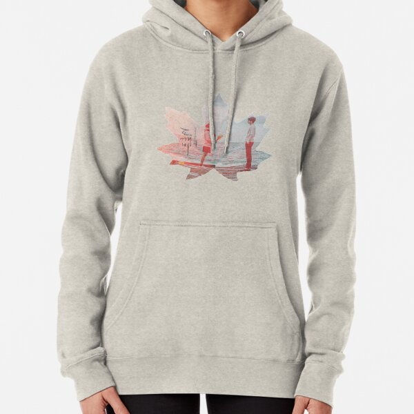 Goblin 01 Pullover Hoodie