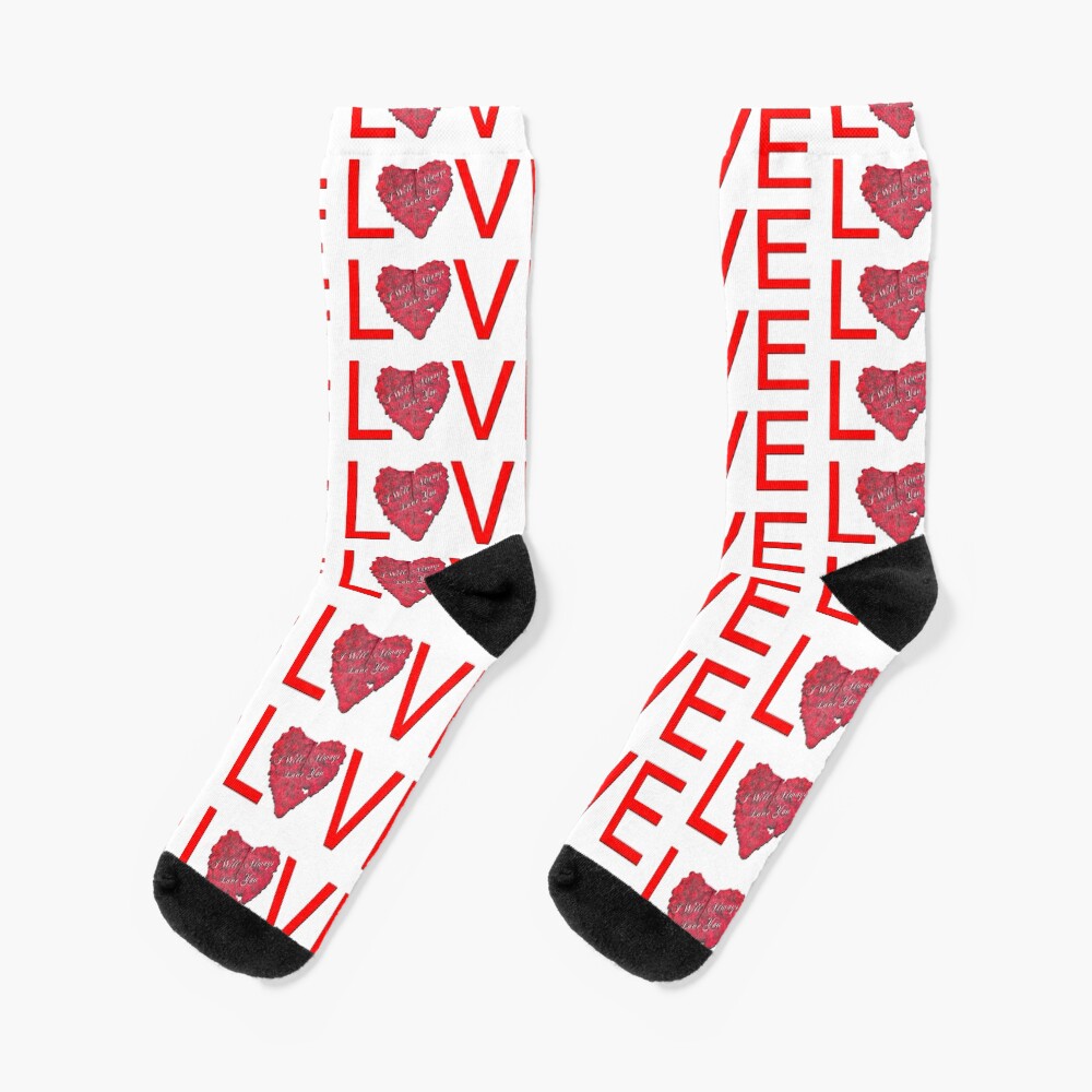 Item preview, Socks designed and sold by WarrenPHarris.