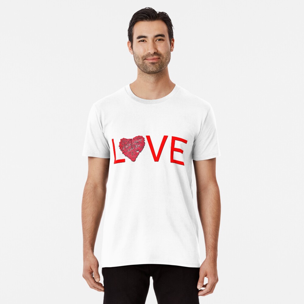 Item preview, Premium T-Shirt designed and sold by WarrenPHarris.