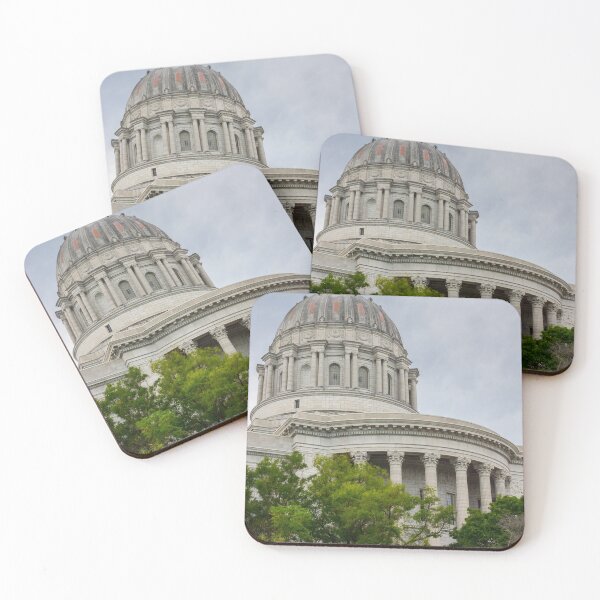Item preview, MO Capitol designed and sold by mljdwhite.