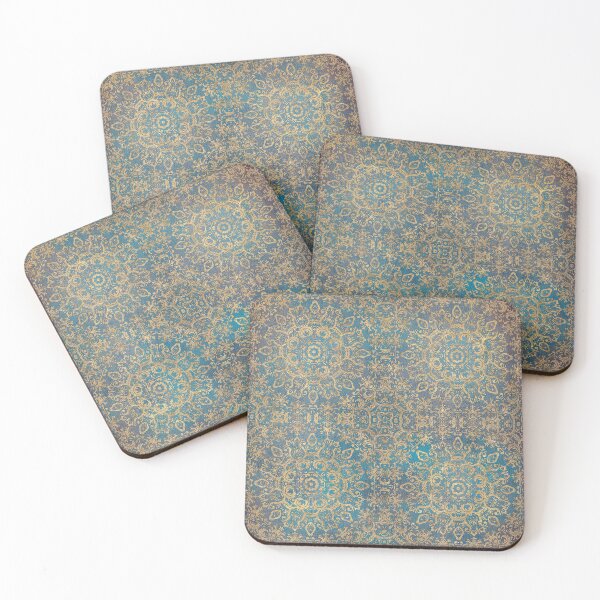 Item preview, Moroccan Dreams designed and sold by Octavia Soldani.