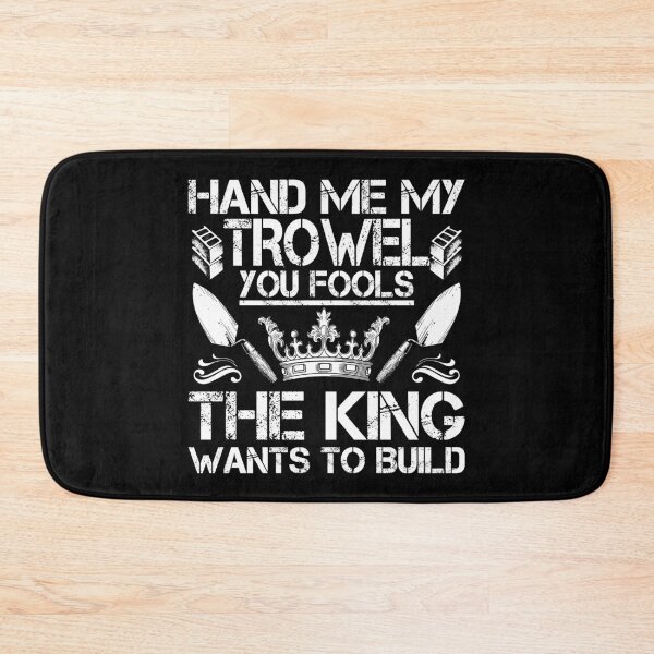 Item preview, Bricklayer/Brickmason/Mason/Building/Gift/Present designed and sold by Krautshirts.