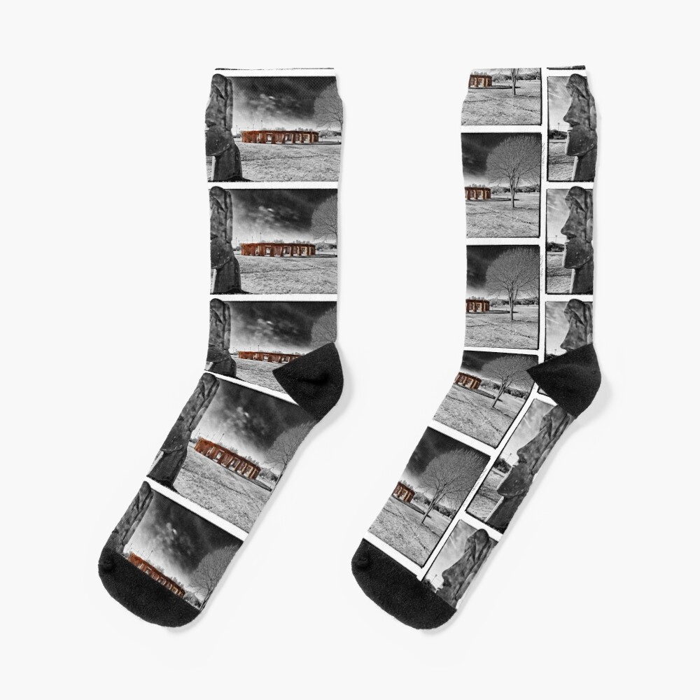 Item preview, Socks designed and sold by WarrenPHarris.