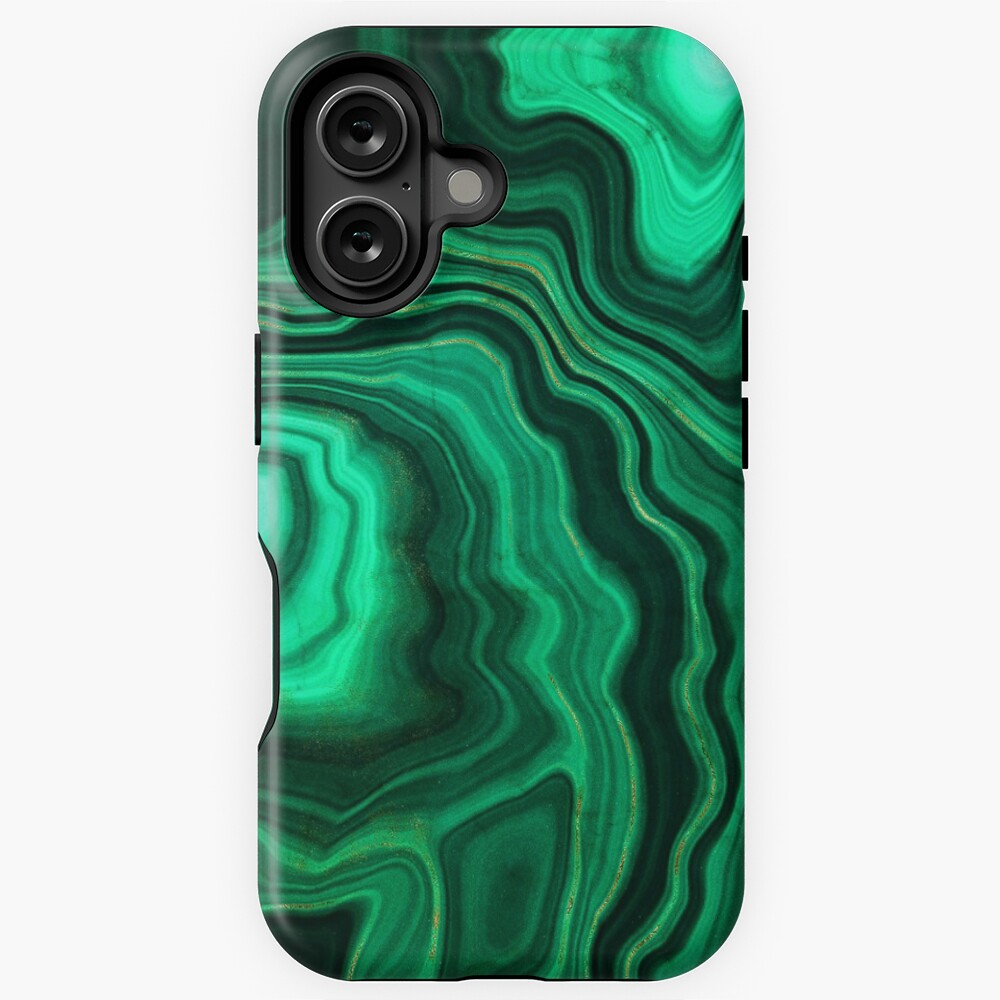 Item preview, iPhone Magsafe Tough Case designed and sold by MysticMarble.