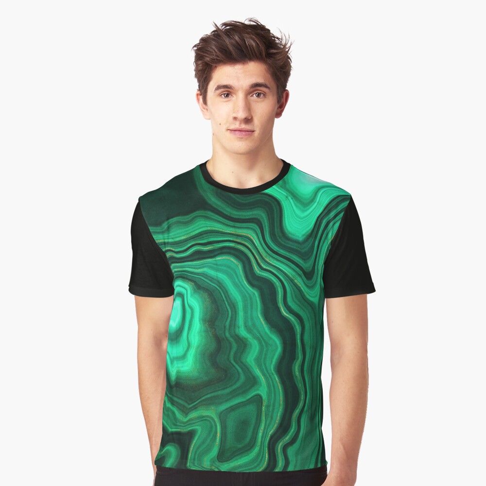Item preview, Graphic T-Shirt designed and sold by MysticMarble.