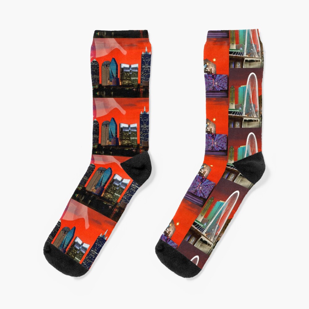 Item preview, Socks designed and sold by WarrenPHarris.