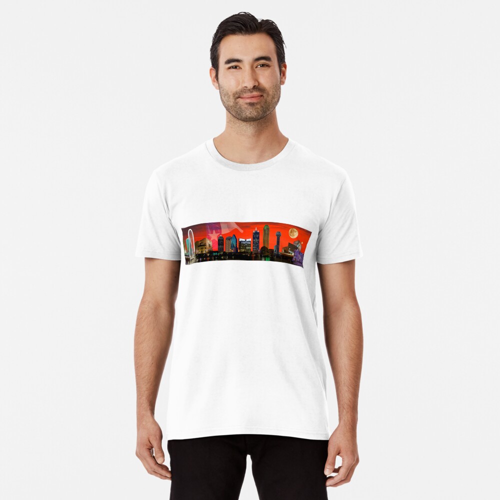 Item preview, Premium T-Shirt designed and sold by WarrenPHarris.