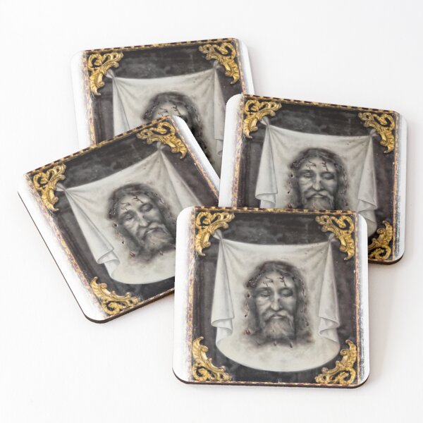 Item preview, The Shroud Of Santo Domingo designed and sold by alabca.