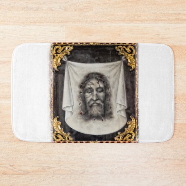 Item preview, The Shroud Of Santo Domingo designed and sold by alabca.
