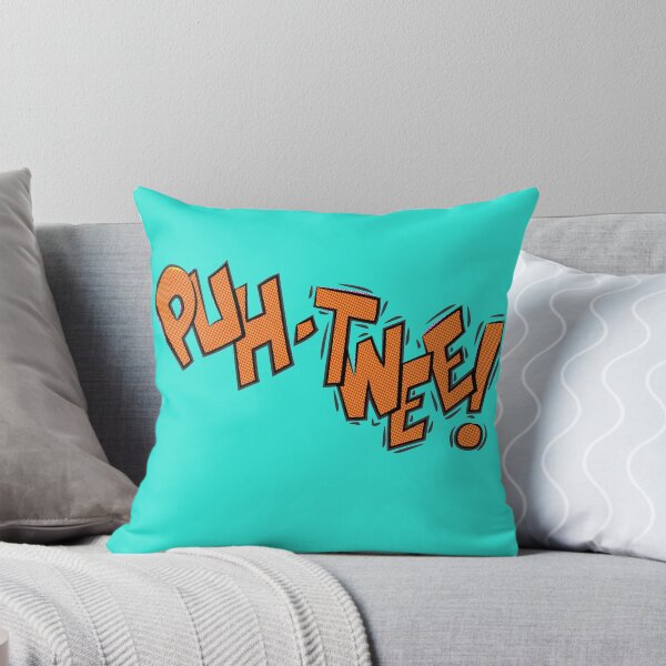 Item preview, PUH-TWEE! designed and sold by MStyborski.
