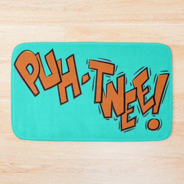 Item preview, PUH-TWEE! designed and sold by MStyborski.