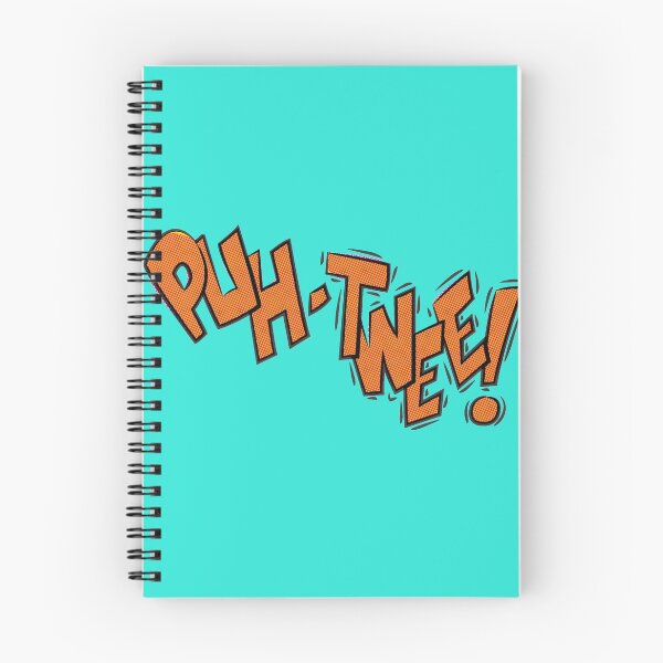 Item preview, PUH-TWEE! designed and sold by MStyborski.