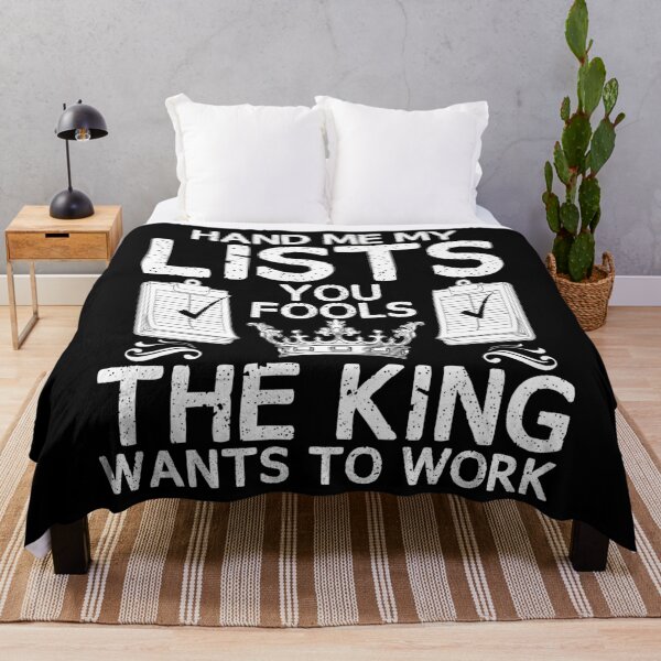 Item preview, Warehouseman/Warehouser/Warehouse/Gift/Present designed and sold by Krautshirts.