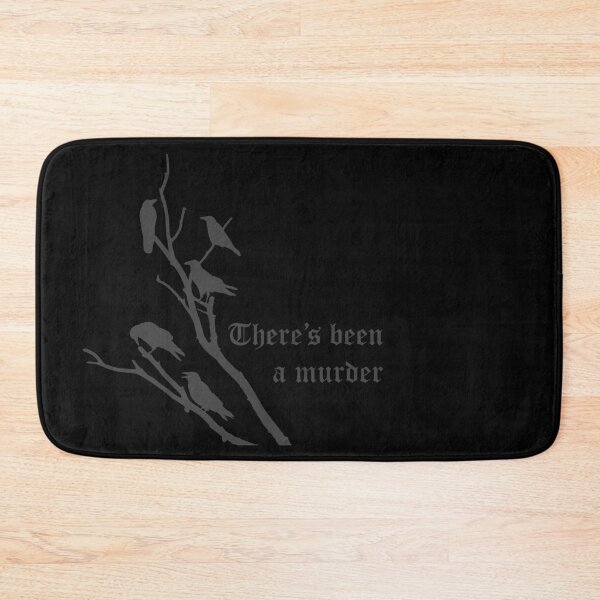 Item preview, There's been a murder designed and sold by GeoCreate.