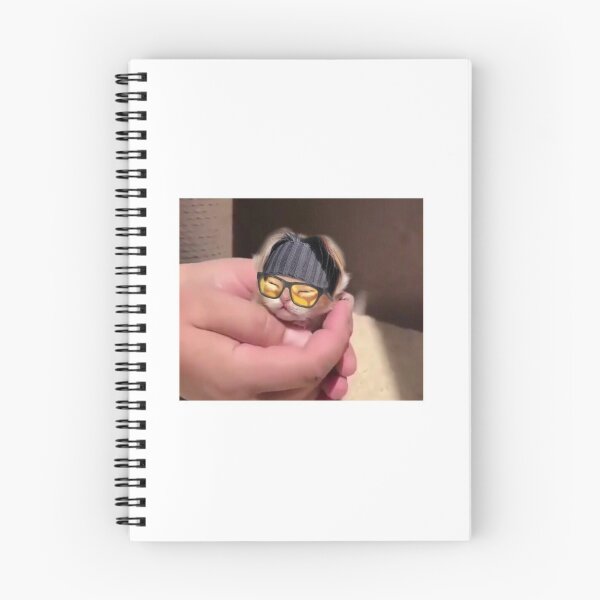 Item preview, Lil meow meow  designed and sold by OliverCarter.